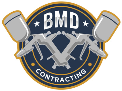 BMD Contracting Inc